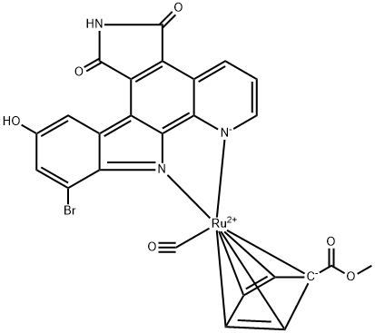 GSK3 inhibitor XV 936112-69-5